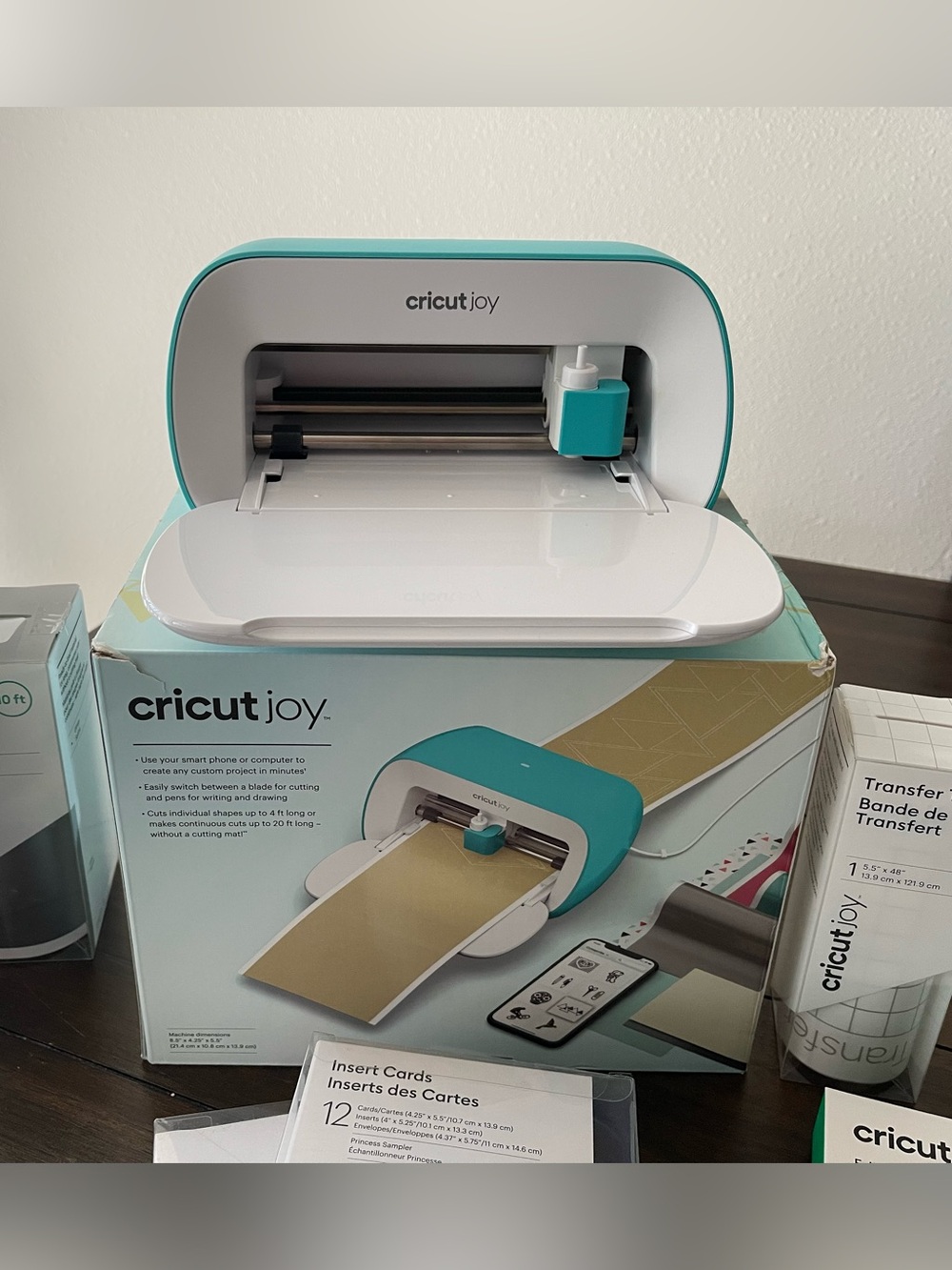 Cricut Joy & Accessories